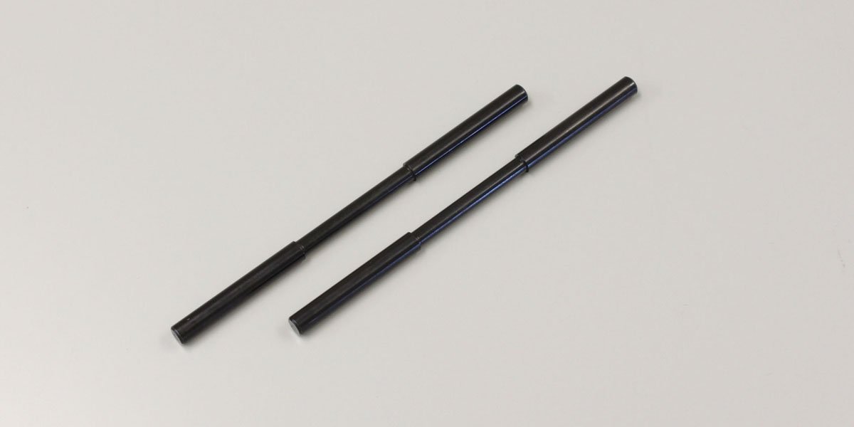 SX022 Rear Lower Arm Shaft (2pcs/Scorpion XXL) SX022  - KYOSHO RC